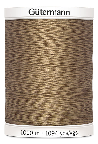 Gütermann Allesnaaigaren 1000m - 139 - Bladi