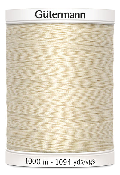 Gütermann Allesnaaigaren 1000m - 169 - Bladi