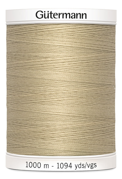 Gütermann Allesnaaigaren 1000m - 186 - Bladi