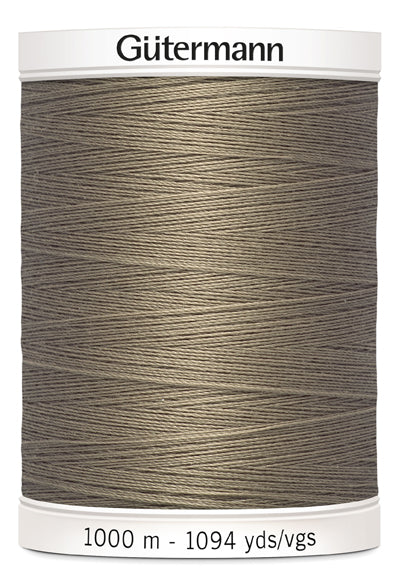Gütermann Allesnaaigaren 1000m - 199 - Bladi