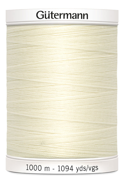 Gütermann Allesnaaigaren 1000m - 001 - Bladi