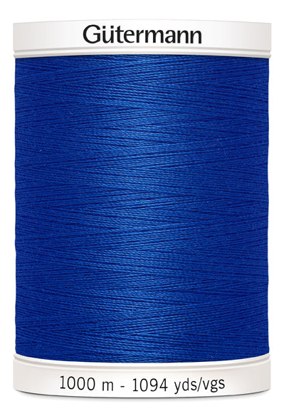 Gütermann Allesnaaigaren 1000m - 214 - Bladi