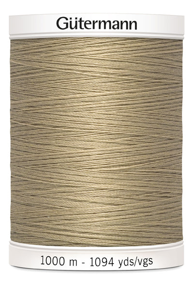 Gütermann Allesnaaigaren 1000m - 232 - Bladi