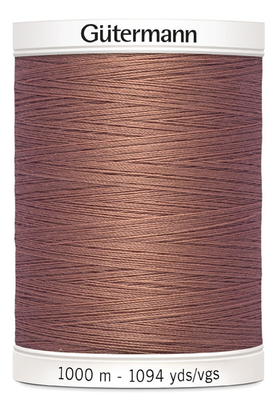 Gütermann Allesnaaigaren 1000m - 245 - Bladi