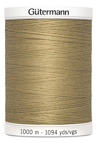 Gütermann Allesnaaigaren 1000m - 265 - Bladi