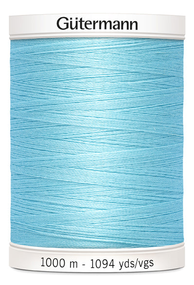Gütermann Allesnaaigaren 1000m - 028 - Bladi