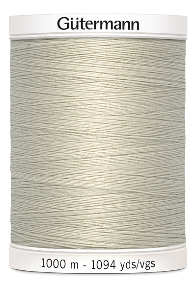 Gütermann Allesnaaigaren 1000m - 299 - Bladi