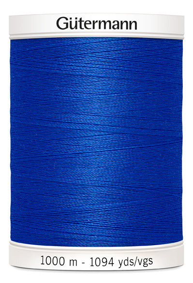 Gütermann Allesnaaigaren 1000m - 315 - Bladi