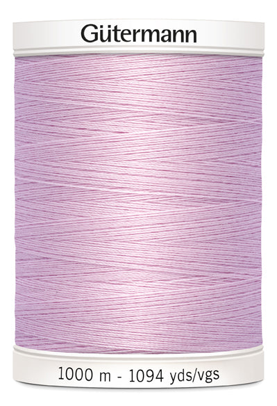 Gütermann Allesnaaigaren 1000m - 315 - Bladi