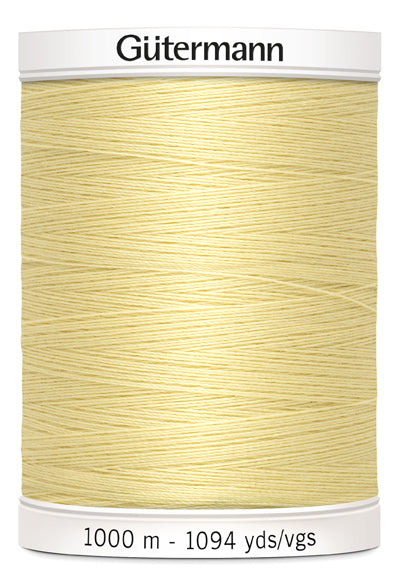 Gütermann Allesnaaigaren 1000m - 325 - Bladi