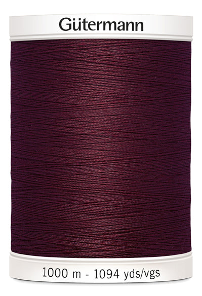 Gütermann Allesnaaigaren 1000m - 369 - Bladi