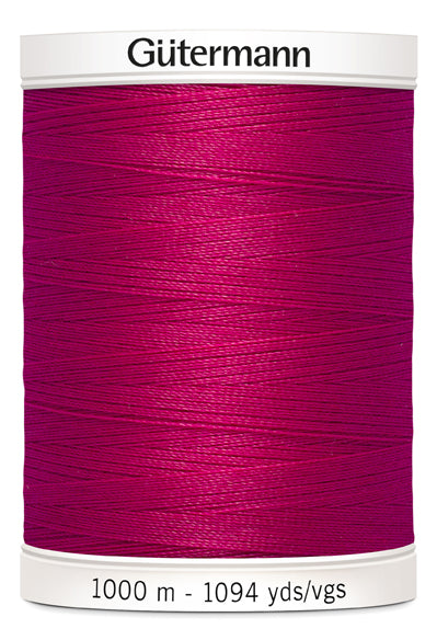 Gütermann Allesnaaigaren 1000m - 382 - Bladi
