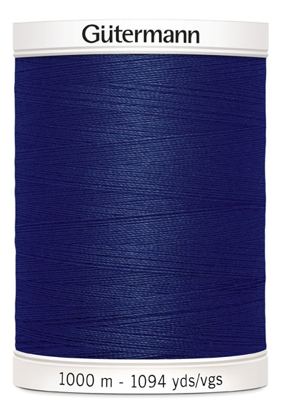 Gütermann Allesnaaigaren 1000m - 387 - Bladi