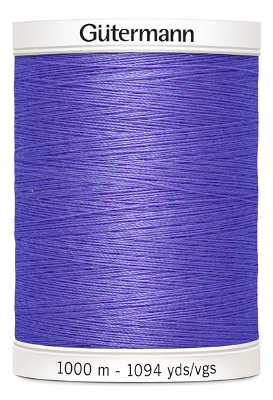 Gütermann Allesnaaigaren 1000m - 391 - Bladi