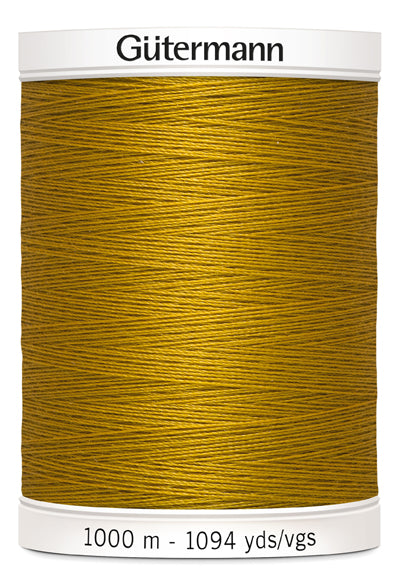 Gütermann Allesnaaigaren 1000m - 412 - Bladi