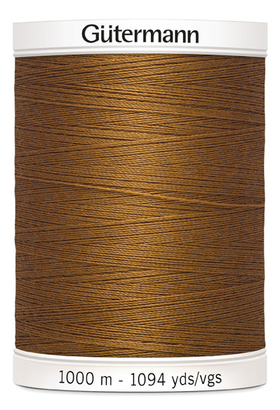 Gütermann Allesnaaigaren 1000m - 448 - Bladi