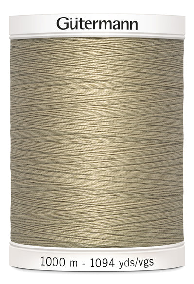 Gütermann Allesnaaigaren 1000m - 464 - Bladi