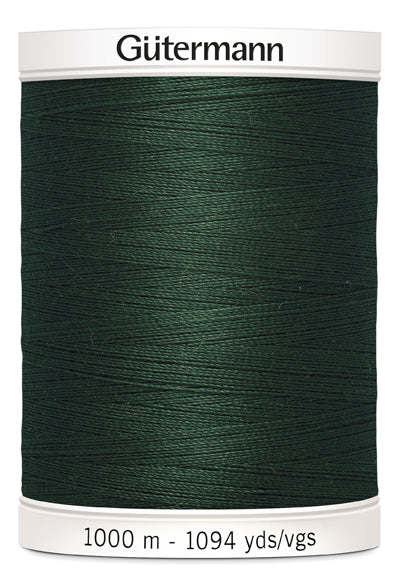 Gütermann Allesnaaigaren 1000m - 472 - Bladi