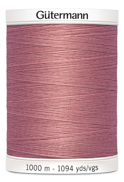 Gütermann Allesnaaigaren 1000m - 472 - Bladi