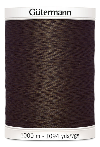 Gütermann Allesnaaigaren 1000m - 694 - Bladi