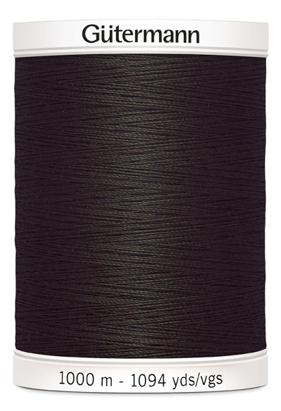 Gütermann Allesnaaigaren 1000m - 697 - Bladi