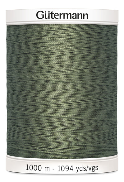 Gütermann Allesnaaigaren 1000m - 824 - Bladi