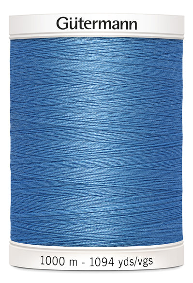 Gütermann Allesnaaigaren 1000m - 965 - Bladi