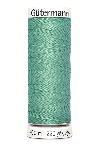 Gutermann Allesnaaigaren polyester 200m - BLADI meubelstoffen