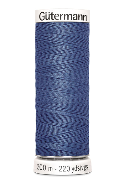 Gutermann Allesnaaigaren polyester 200m - BLADI meubelstoffen