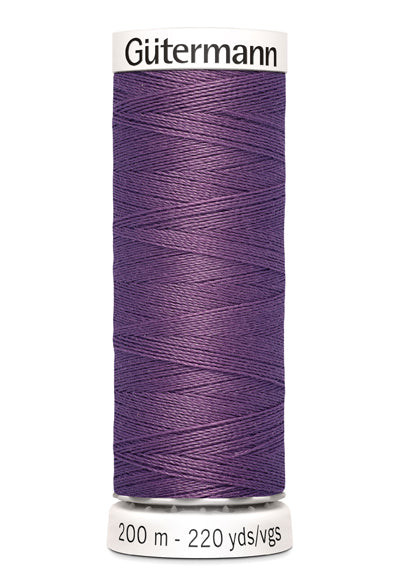 Gutermann Allesnaaigaren polyester 200m - BLADI meubelstoffen