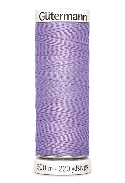 Gutermann Allesnaaigaren polyester 200m - BLADI meubelstoffen