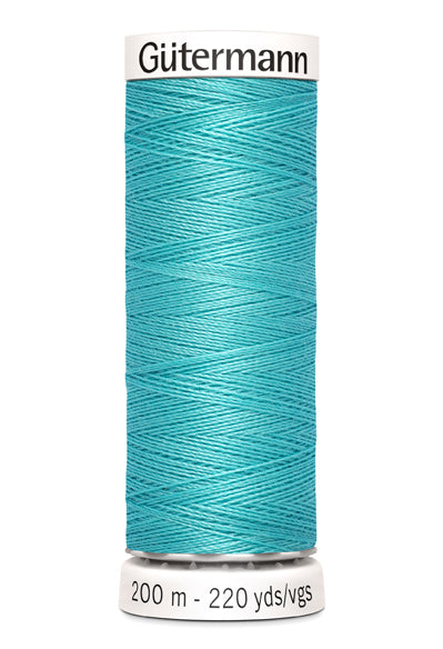 Gutermann Allesnaaigaren polyester 200m - BLADI meubelstoffen