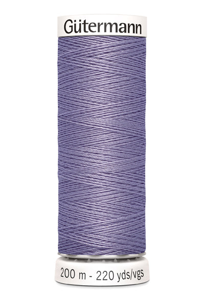 Gutermann Allesnaaigaren polyester 200m - BLADI meubelstoffen