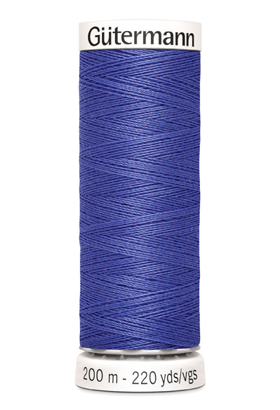 Gutermann Allesnaaigaren polyester 200m - BLADI meubelstoffen