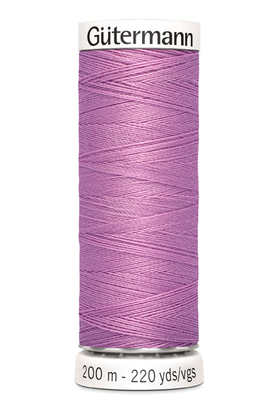 Gutermann Allesnaaigaren polyester 200m - BLADI meubelstoffen