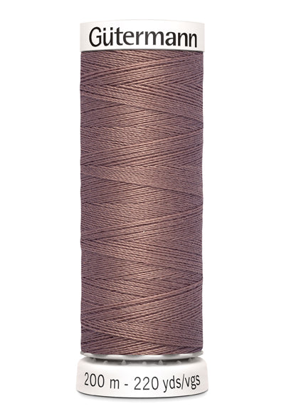 Gutermann Allesnaaigaren polyester 200m - BLADI meubelstoffen