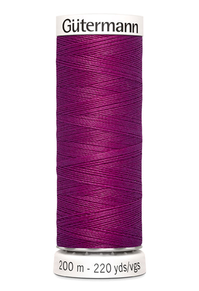 Gutermann Allesnaaigaren polyester 200m - BLADI meubelstoffen