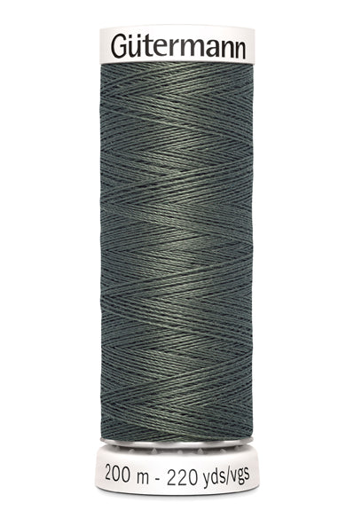 Gutermann Allesnaaigaren polyester 200m - BLADI meubelstoffen