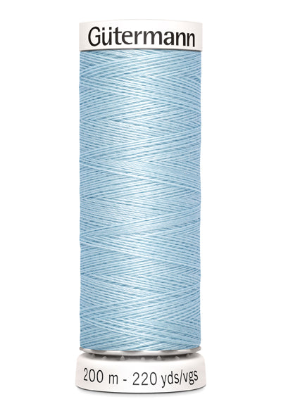 Gutermann Allesnaaigaren polyester 200m - BLADI meubelstoffen