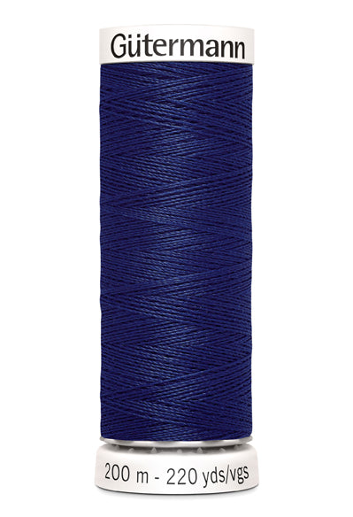 Gutermann Allesnaaigaren polyester 200m - BLADI meubelstoffen