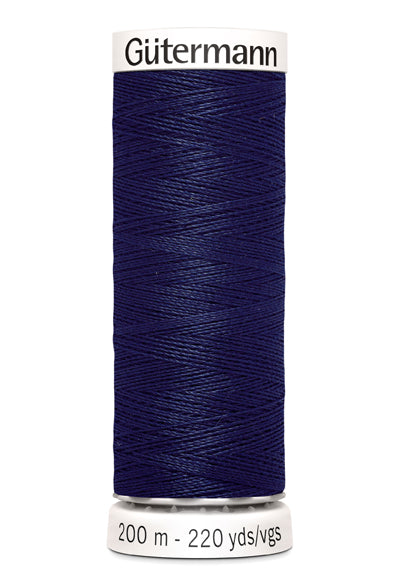 Gutermann Allesnaaigaren polyester 200m - BLADI meubelstoffen