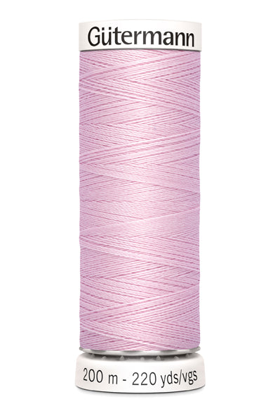 Gutermann Allesnaaigaren polyester 200m - BLADI meubelstoffen