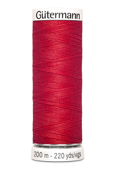Gutermann Allesnaaigaren polyester 200m - BLADI meubelstoffen