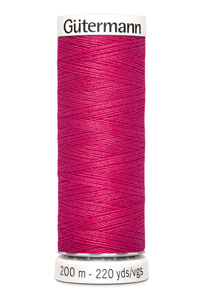 Gutermann Allesnaaigaren polyester 200m - BLADI meubelstoffen