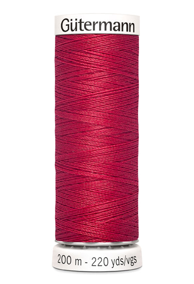 Gutermann Allesnaaigaren polyester 200m - BLADI meubelstoffen