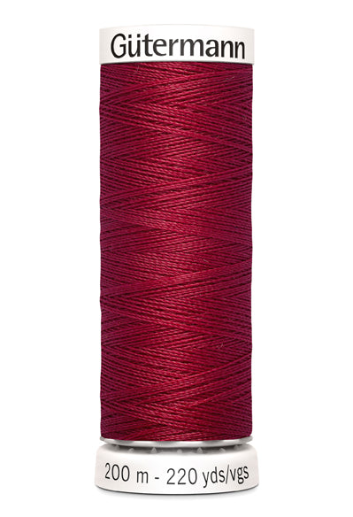 Gutermann Allesnaaigaren polyester 200m - BLADI meubelstoffen