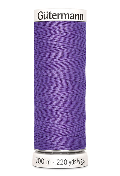 Gutermann Allesnaaigaren polyester 200m - BLADI meubelstoffen