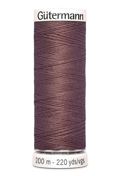Gutermann Allesnaaigaren polyester 200m - BLADI meubelstoffen