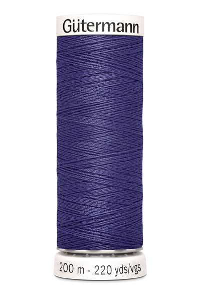 Gutermann Allesnaaigaren polyester 200m - BLADI meubelstoffen
