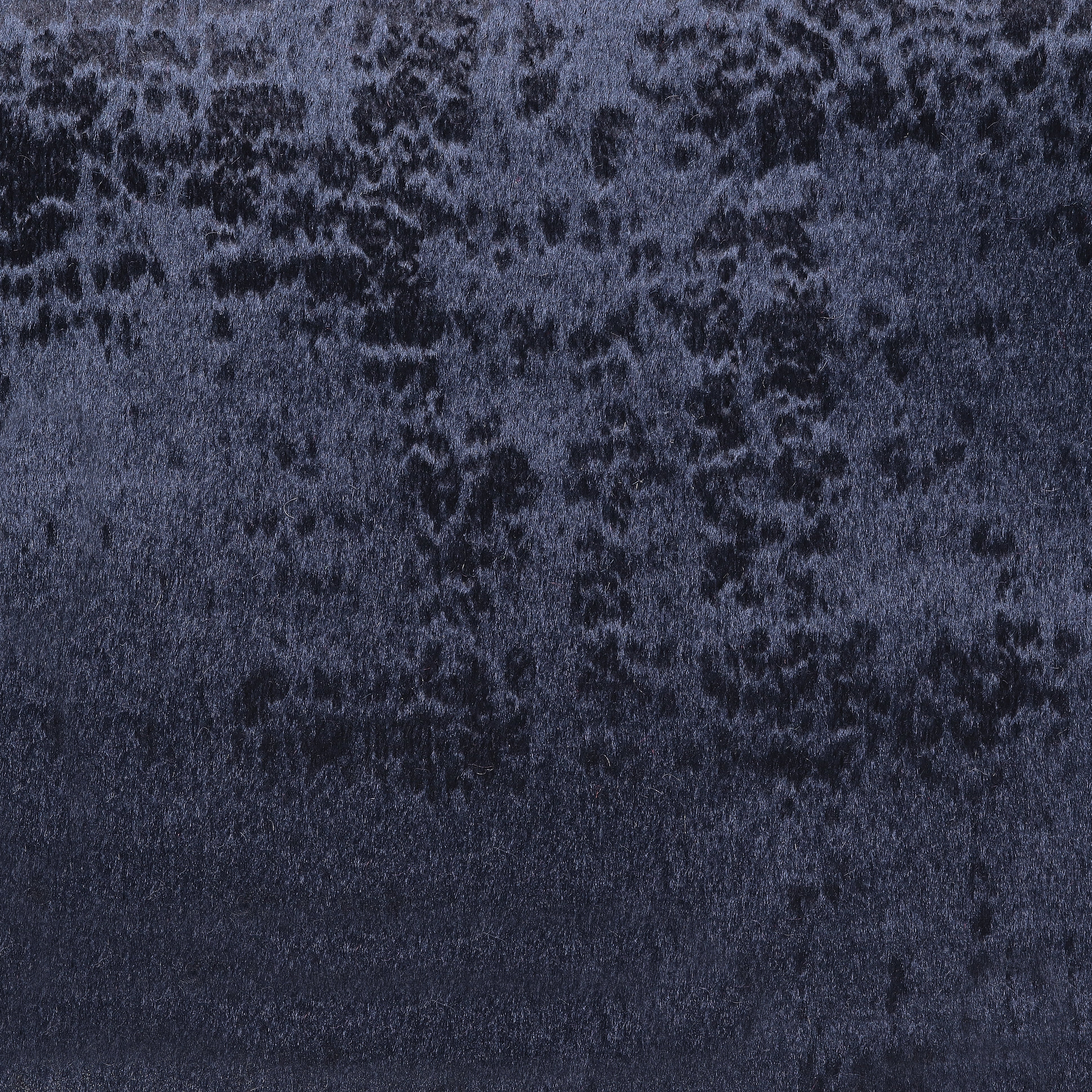 Glue velours marbré